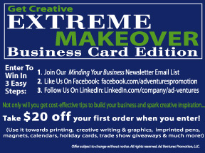 Win a makover