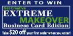 Makeover Contest